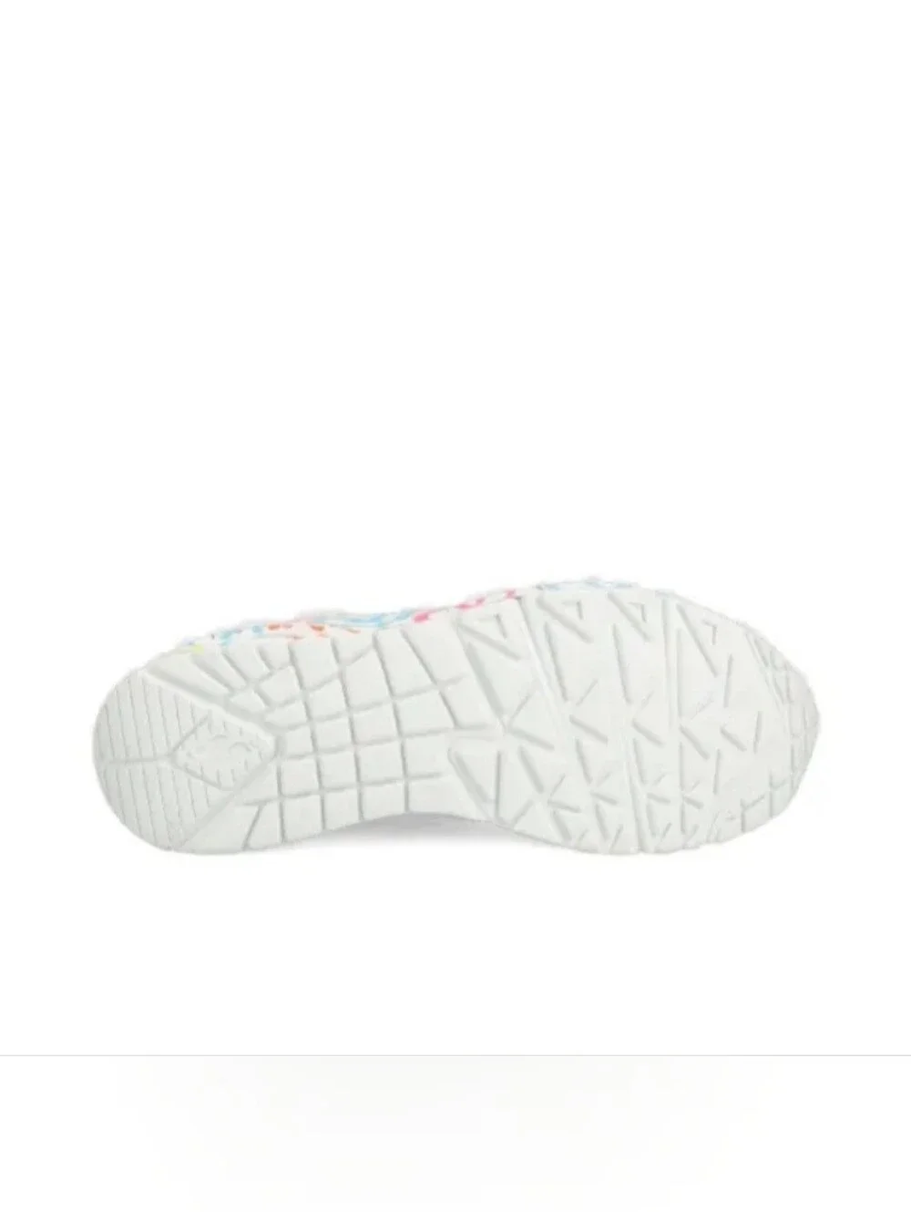 Skechers jgoldcrown uno